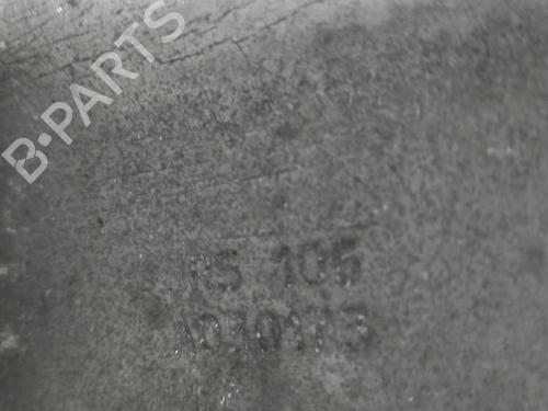 Gearbox NISSAN ALMERA II Hatchback (N16) 1.5 dCi | BP20751776M3 