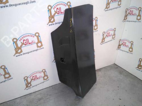 Tailgate PEUGEOT 406 (8B) 2.0 HDI 90 | BP20801732C6 