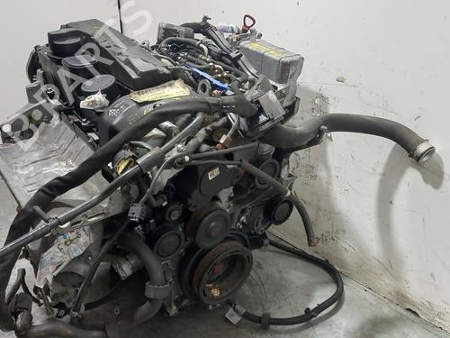 Engine MERCEDES-BENZ C-CLASS T-Model (S204) C 200 CDI (204.201) | BP20746668M1 