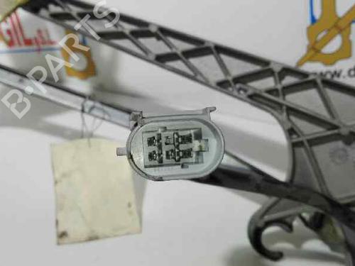 Used Front wiper motor RENAULT LAGUNA I (B56_, 556_) [1993-2002]  20774515