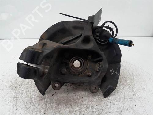 Right front steering knuckle MINI MINI (R56) | BP39190437M26 - Image 2