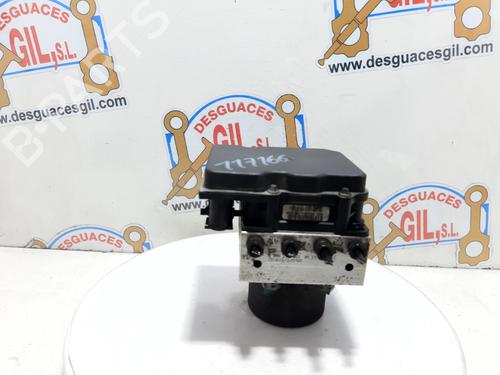 Used ABS pump CITROËN XSARA PICASSO (N68) 1.6 HDi (109 hp) 20742357