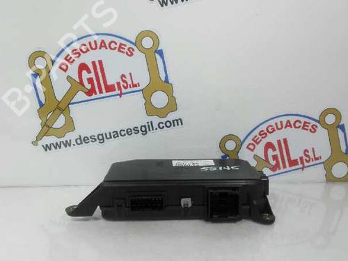 Electronic module FIAT STILO (192_) 1.9 JTD (192_XE1A) | BP34239424M83 - Image 3