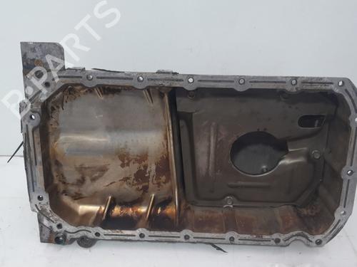 Oil sump KIA SEPHIA (FA) 1.8 i 16V | BP29611011M115 