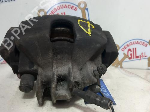 Right front brake caliper VOLVO XC70 I Cross Country (295)  | BP20758827M104 