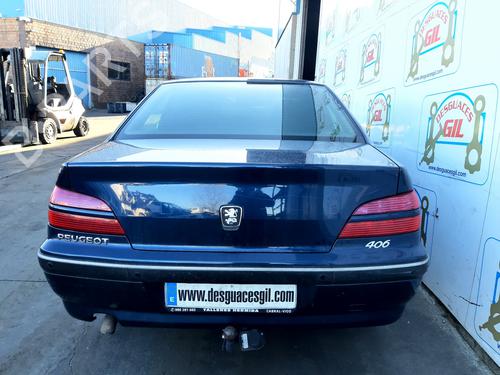Fuse box PEUGEOT 406 (8B) 2.0 HDI 110 | BP20764506E1 