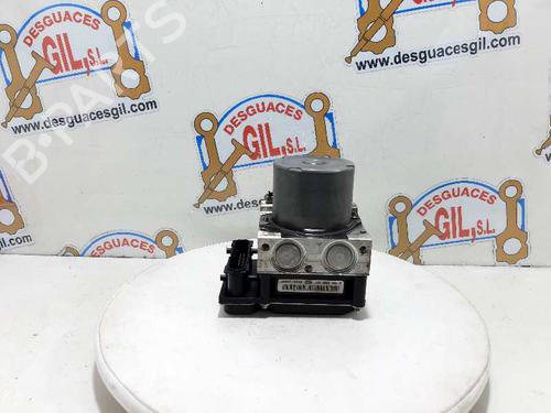 ABS pump RENAULT MEGANE II (BM0/1_, CM0/1_) 1.5 dCi (BM0F, BM0T, BM2B, CM0F, CM0T) | BP20732910M43 