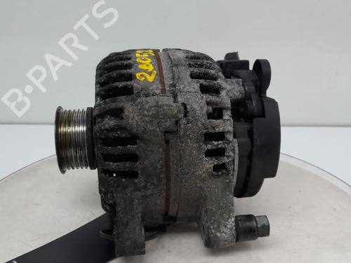 Generator CITROËN XSARA PICASSO (N68) 2.0 HDi | BP30938501M7 