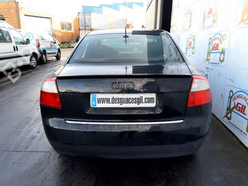 Steering column stalk AUDI A4 B6 (8E2) 1.9 TDI | BP20756981I23 - Image 12
