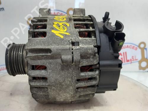 Used Alternator CITROËN C3 II (SC_) [2009-2025]  20769116