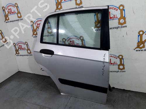Right rear door HYUNDAI GETZ (TB) 1.1 | BP20785119C5 