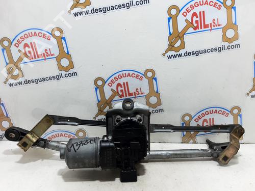 Used Front wiper motor CITROËN C5 I (DC_) 2.2 HDi (DC4HXB, DC4HXE) (133 hp) 20749978