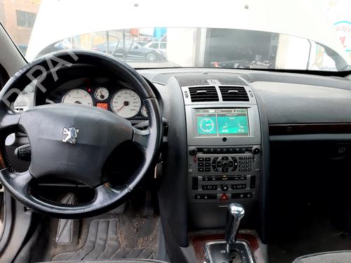 Alternator PEUGEOT 407 SW (6E_, 6D_) 2.0 | BP20762970M7 