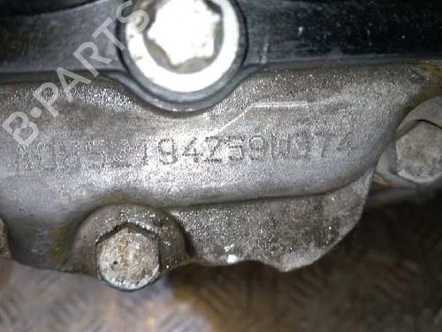 Gearbox OPEL CORSA D (S07) 1.3 CDTI (L08, L68) | BP20799230M3 