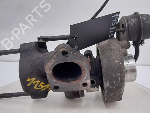 Used Turbocharger/Supercharger BMW 3 (E36) 325 td (115 hp) 29464307