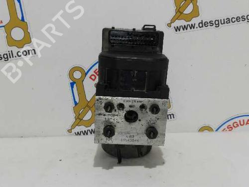 Used ABS pump ALFA ROMEO 146 (930_) 1.6 i.e. (930.B2) (103 hp) 20786308
