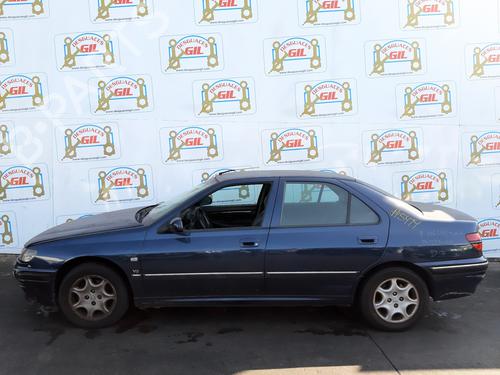 Left mirror PEUGEOT 406 (8B) 3.0 24V | BP20741022C26 