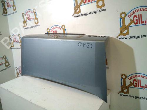 Tailgate MERCEDES-BENZ 190 (W201) 2.0 (201.023) | BP20808701C6