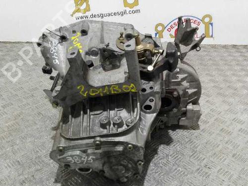 Gearbox PEUGEOT 407 (6D_)  | BP20775515M3 