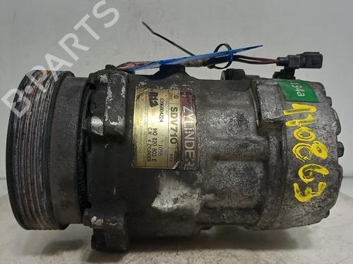 Used AC compressor VW GOLF III (1H1) [1989-1998]  20773061