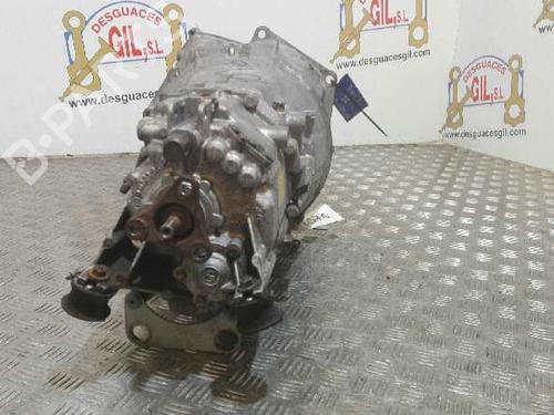 Gearbox BMW 3 Coupe (E36)  | BP20773240M3 