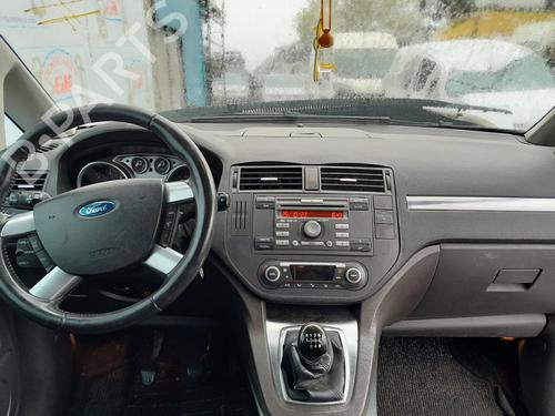 Højre bremsekaliber bag FORD C-MAX (DM2)  | BP20769389M106 