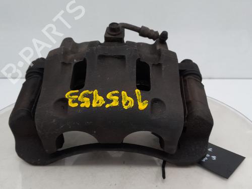 Used Left front brake caliper KIA CARNIVAL II (GQ) 2.9 CRDi (144 hp) 29716003