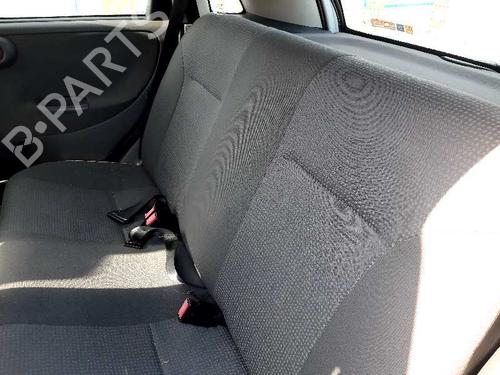 Kombiinstrument OPEL CORSA C (X01)  | BP20737739C47 