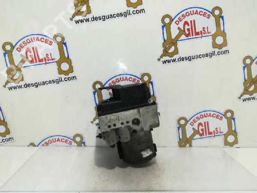 ABS pump AUDI A4 B5 (8D2) 1.9 TDI | BP20807107M43 