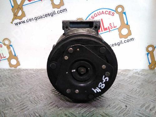 AC compressor RENAULT SCÉNIC I MPV (JA0/1_, FA0_)  | BP20781332M34 
