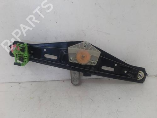 Rear right window mechanism BMW X1 (E84) sDrive 18 d | BP39191059C25 - Image 3