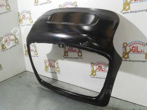 Tailgate CITROËN XSARA PICASSO (N68) 2.0 HDi | BP20807502C6 