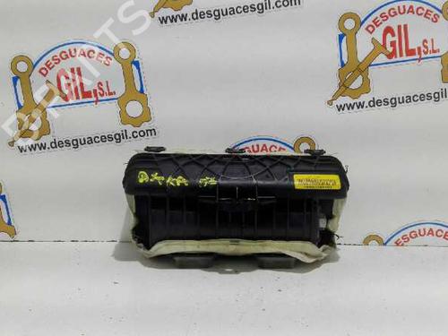 Passasjer kollisjonspute OPEL ASTRA H (A04) [2004-2014]  20783994