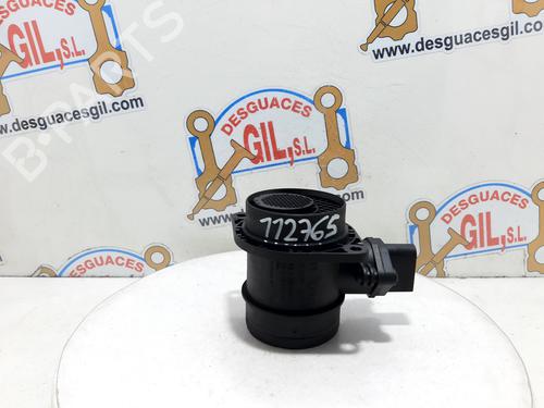Used Mass air flow sensor VW GOLF V (1K1) [2003-2010]  20740611