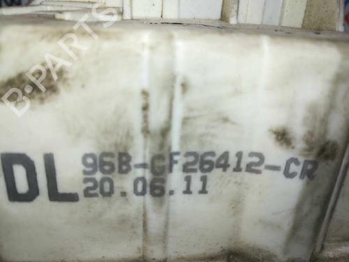 Rear right lock FORD MONDEO II Saloon (BFP) 1.8 TD | BP20802040C99 