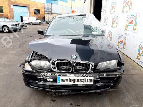 Left taillight BMW 3 (E46) 320 d | BP20748657C34 
