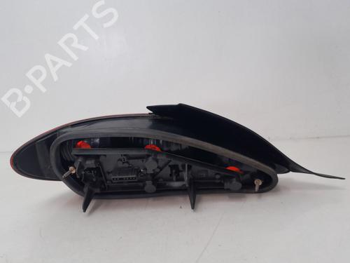 Right taillight PEUGEOT 406 Coupe (8C) 2.2 HDI | BP27594359C35 