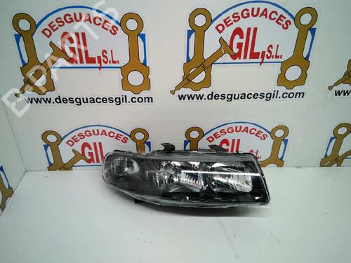 Used Right headlight SEAT LEON (1M1) [1999-2006]  21068567