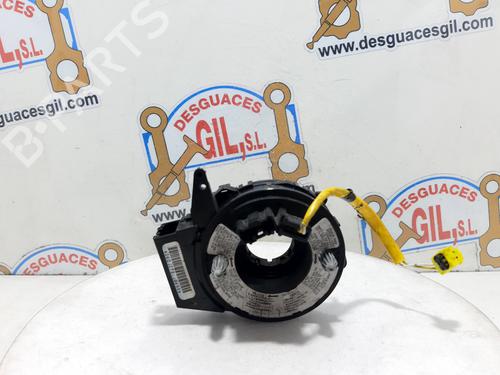 Used Squib airbag MAZDA 3 Saloon (BK) 2.0 (BKEP) (150 hp) 20812934