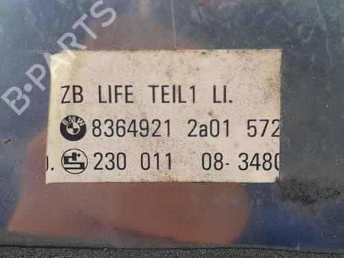 Left taillight BMW 3 (E46) 320 d | BP36753744C34 - Image 3