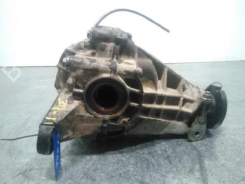 Rear differential MERCEDES-BENZ M-CLASS (W163) ML 400 CDI (163.128) | BP20734171M24 