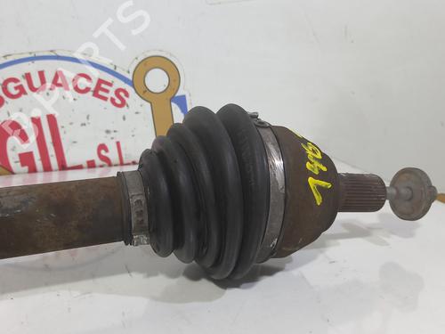 Drivaksel fortil Højre FORD FOCUS II (DA_, HCP, DP)  | BP20757413M39 