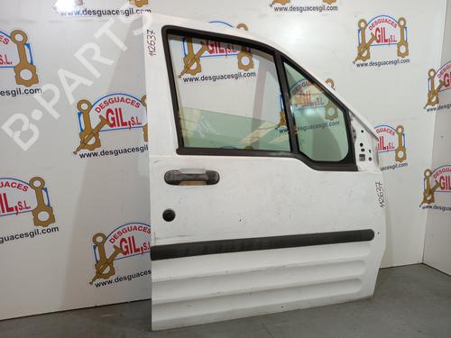 Right front door FORD TRANSIT CONNECT (P65_, P70_, P80_) 1.8 TDCi | BP20740453C3 