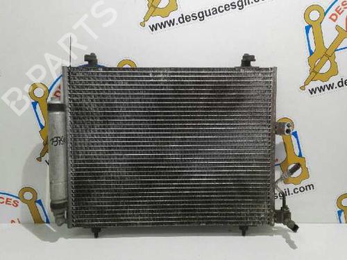 Used AC radiator LANCIA PHEDRA (179_) [2002-2010]  20781870