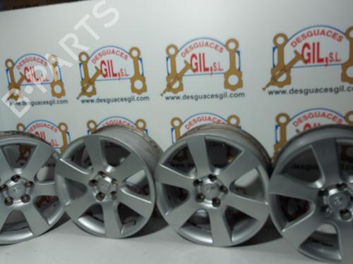 Used Rim HYUNDAI SANTA FÉ II (CM) 2.2 CRDi GLS (150 hp) 20755310