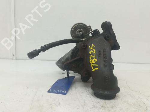 Turbocharger/Supercharger CITROËN XSARA Break (N2) 2.0 HDi 109 | BP29477157M71 