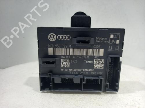 Used Comfort control module AUDI A1 Sportback (8XA, 8XF) [2011-2019]  29722125