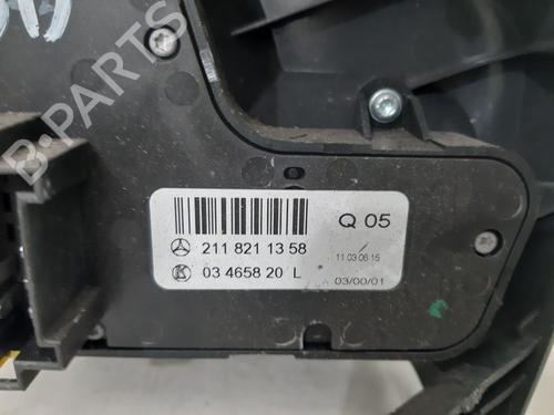 Other MERCEDES-BENZ E-CLASS (W211) E 270 CDI (211.016) | BP27512523O1 