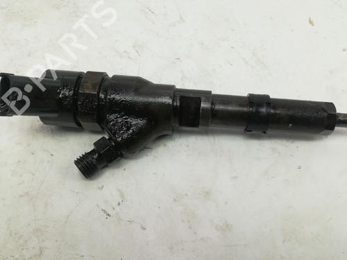 Used Injector Injector PEUGEOT 206 SW (2E/K) 2.0 HDi (90 hp) 34129653 34129653