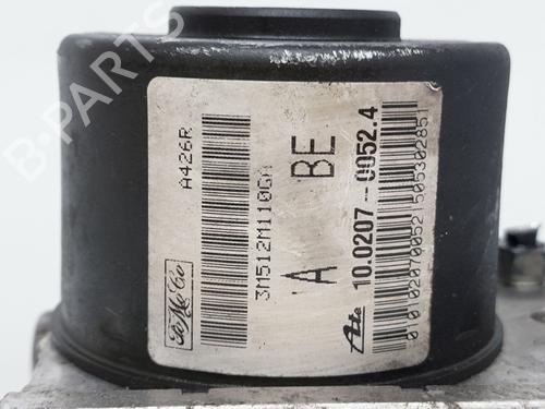 Pompe ABS FORD FOCUS II (DA_, HCP, DP) 1.6 TDCi | BP30487177M43